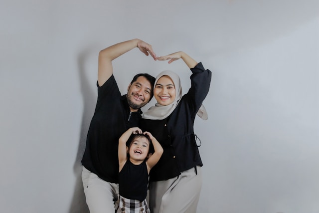 Kelvarentio harmonie